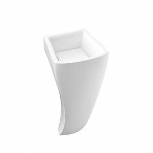 Раковина напольная Marmorin Wave